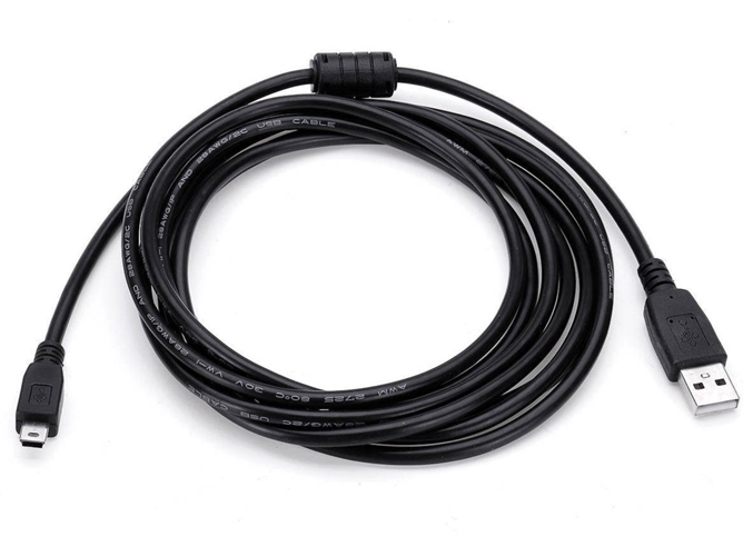 Cable de Carga CHAOCHUANG Bg00232556-3M (PS3)