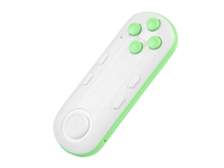 Controlador De Juego (bluetooth Inalámbrico, Compatible Con Múltiples Dispositivos)
