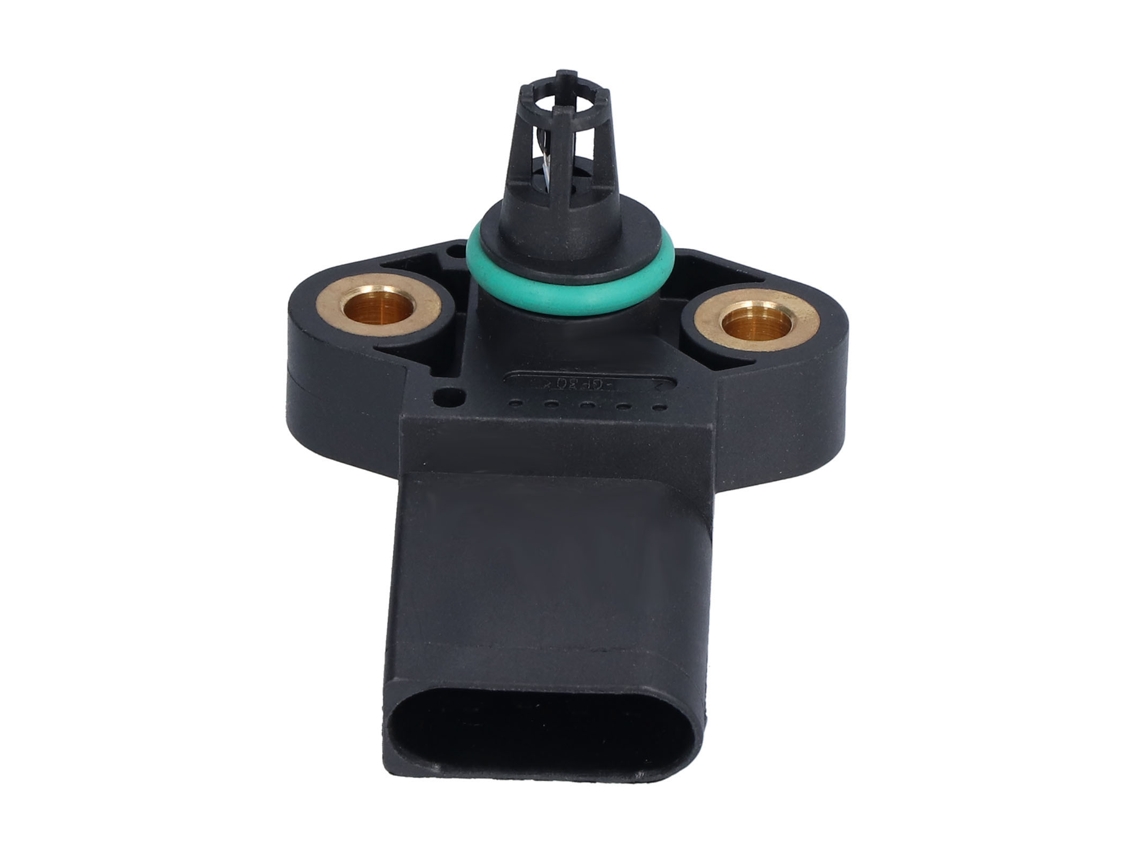 Sensor De Presión Absoluta Del Colector (map) Para Vario Bus Benz Kombi Kasten 0281002468