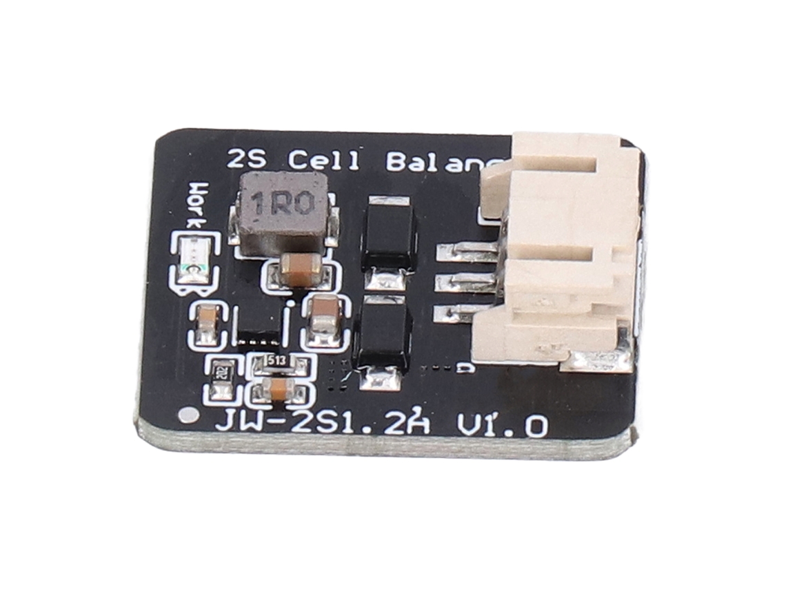 2026horizon-módulo Equilibrador Activo De Baterías De Litio Placa De Transferencia De Energía 2.0v‑4.5v 1.2a 2s