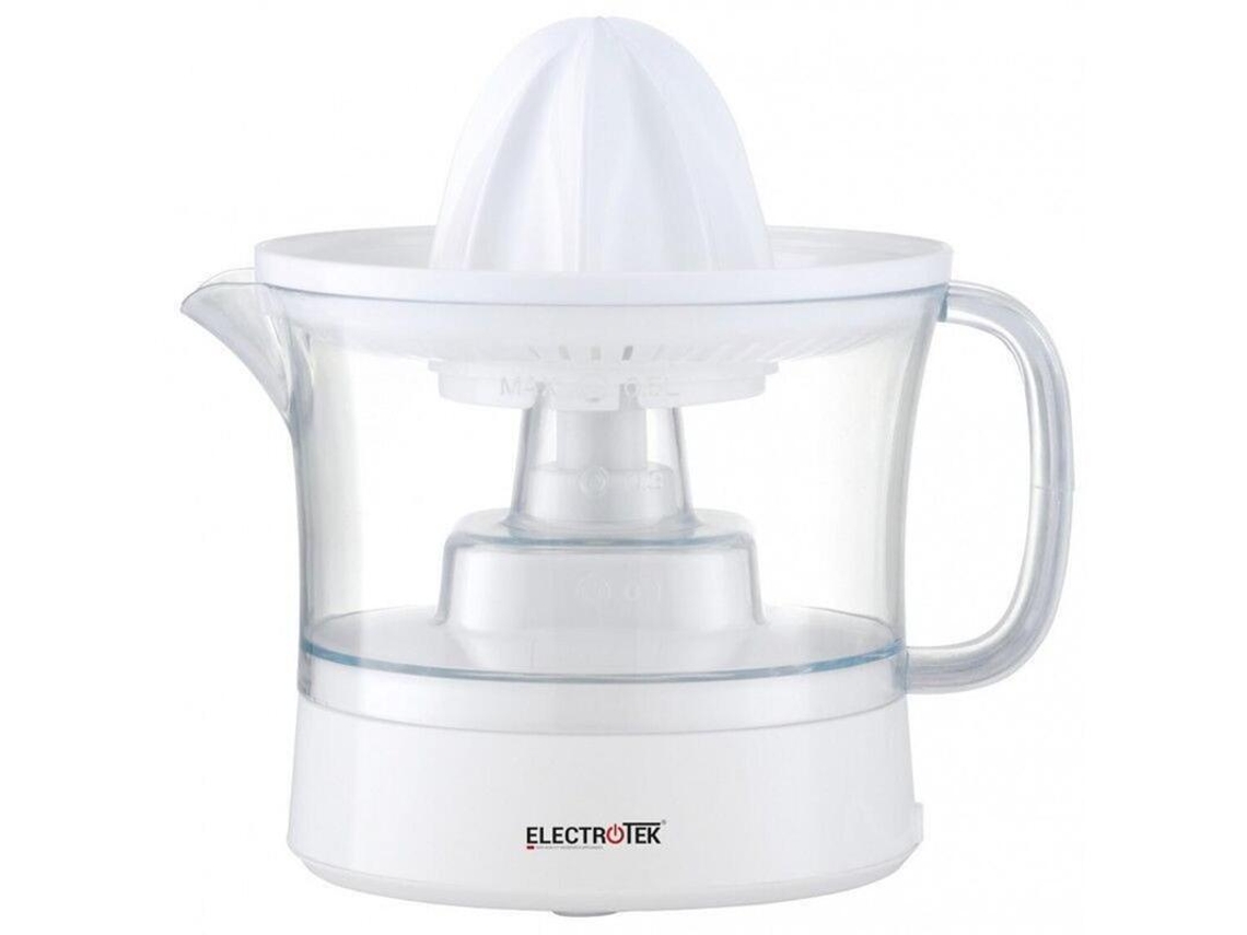 Exprimidor elÉctrico electrotek et-ex50