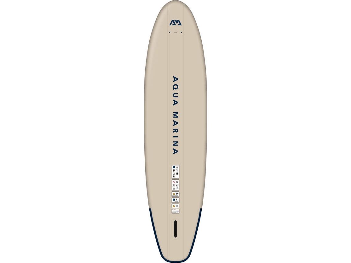 Tabla Stand Up Paddle AQUAMARINE Magma