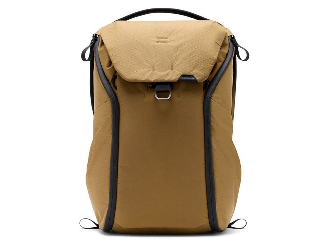 Mochila Peak Design Everyday 30l V2 Coyote