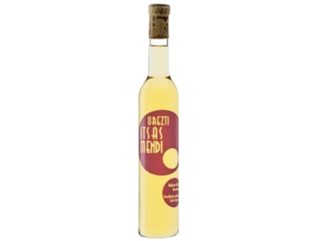 Vino ITSASMENDI Itsasmendi Urezti Bizkaiko Txakolina (0.37 L - 1 unidade)