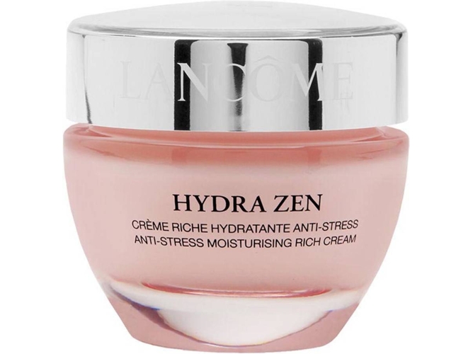 Crema Facial LANCOME Hydra Zen Moisturising Rich Cream (50 ml)