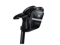Bolsa para bicicleta YIZHOOD DES511 (negra)