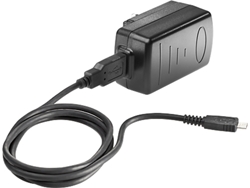 Adaptador HP Pizarra 7 (Outlet Grado A - Negro)