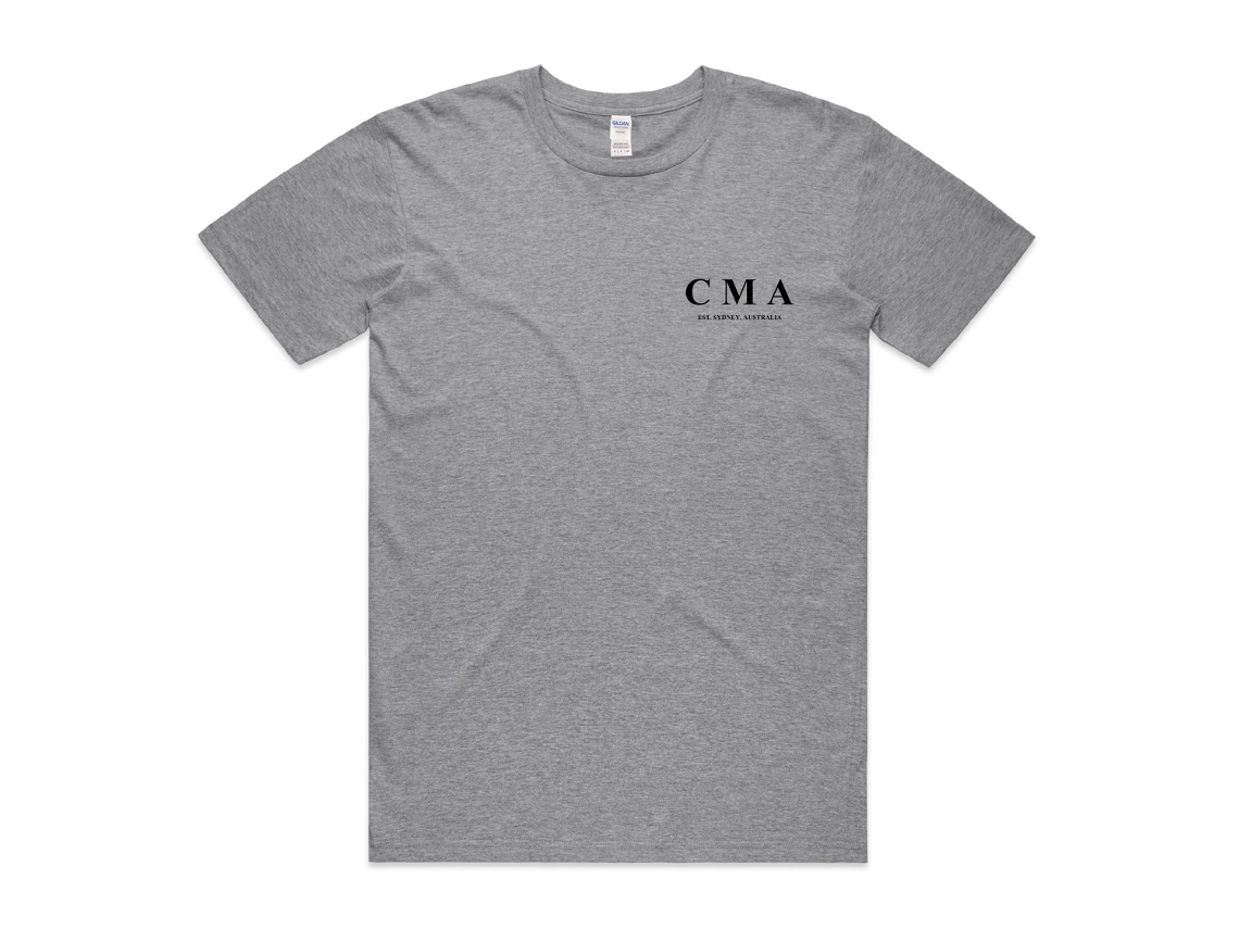 Alex Cameron Cma T-shirt Rockinstone Unisex Adults Best Sellers Size:l