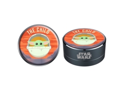 Altavoz inalámbrico portátil B.active de Star Wars Mandalorian Baby Yoda
