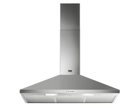 Campana FAURE FHC92462XA (89.8 cm - Inox)