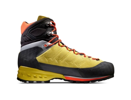 Botas para Hombre MAMMUT de Caminar kento tour high goretex de Montaña (EU 46)