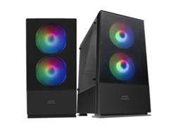 Desktops Gaming Neo-PC MCZ (Intel i7 13700k – 32 GB RAM – 1TB Nvme –RTX 3060 – Monitor FullHD 27" teclado y ratón  –  Windows 11)