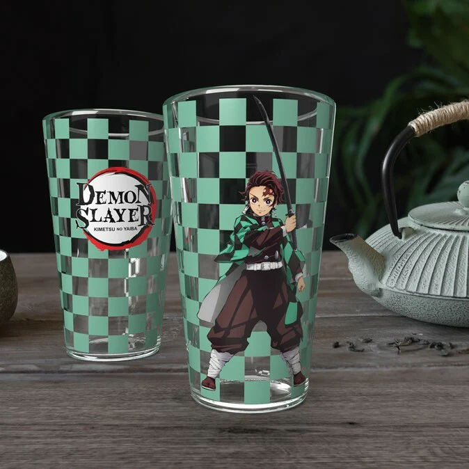 Vaso PALADONE Demon Slayer 400 ml