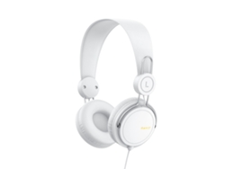 Auriculares HAVIT H2198D (Jack 3.5mm - Blanco)