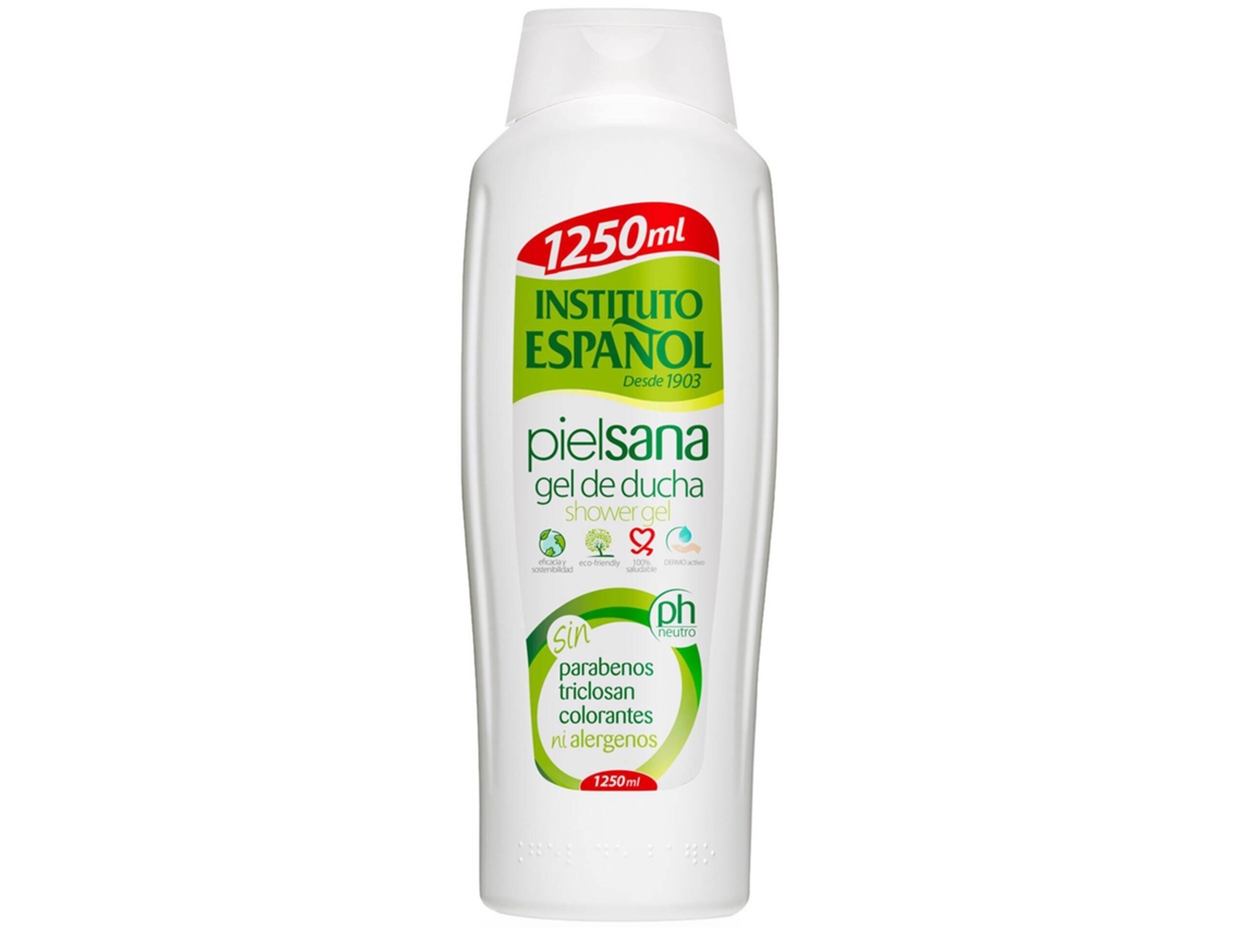 Gel De Ducha 1250 Ml - Piel Sana