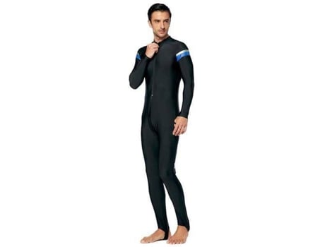 Rash Guard IST DOLPHIN TECH Ds20 Spandex (S)