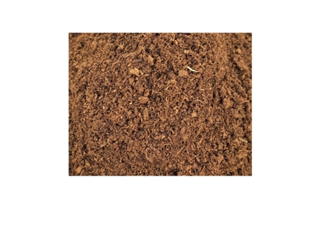 Sustrato de Turba Rubia para planta | Saco de 20 Litros 1 saco de 20 Litros