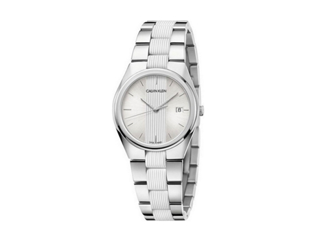 Reloj para Hombre CALVIN KLEIN (10.08 x 9.96 x 9.99 cm - Multicolor)