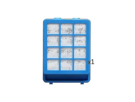 Accesorio Aspiradoras Compatibilidad Universal Filtro Hepa PHILIPS Fc9912 Fc9920 Fc9932 Fc9911 Robot Attac