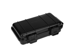 Caja Sellada Impermeable Antichoque Y Antipresión Para Almacenamiento De Supervivencia Al Aire Libre