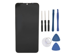 Montaje De Pantalla (reparación De Reemplazo De Pantalla) Para Xiaomi Redmi Note8 Con Herramientas
