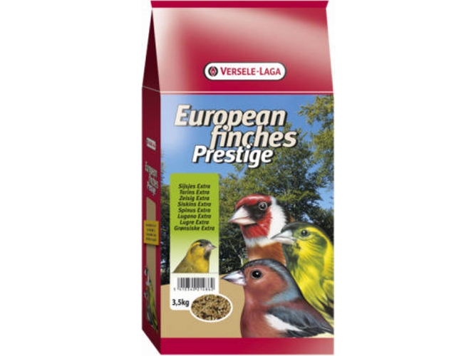 Alimentación para Aves VERSELE-LAGA (15Kg)