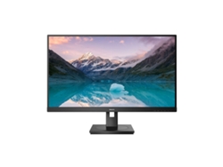 Monitor Gaming PHILIPS 275S9JML/00 (Negro - 27 - VA - Flicker free)