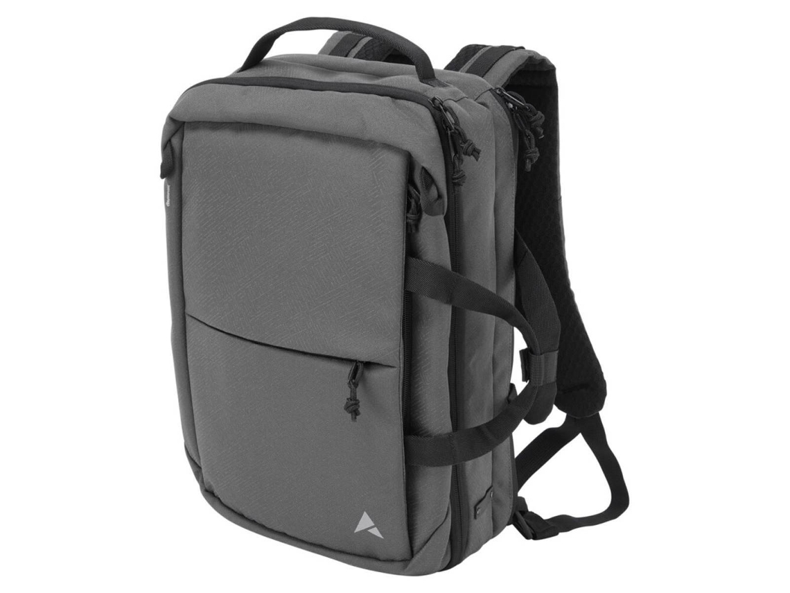 Mochila Altura Grid Travel 2022