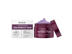Mascarilla facial iluminadora Worten