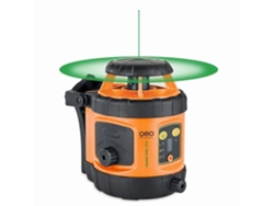 Láser giratorio automático horizontal de 600 m FLG 190A Green Geo Fennel 292195
