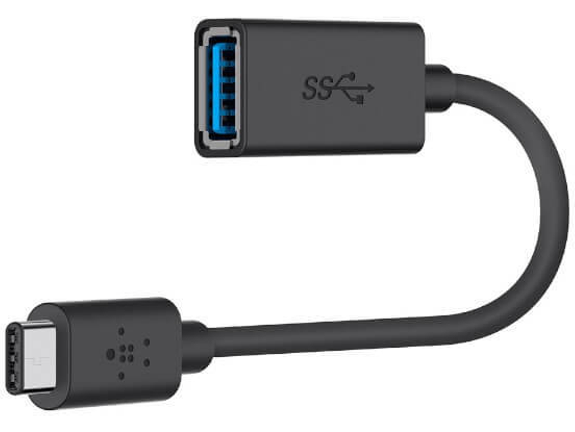 Adaptador BELKIN USBCADAPTER_ES