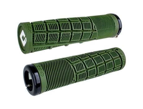 Punhos Reflex V2.1 Lock-On Verde 135 Mmodi