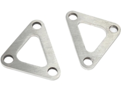 Kit De Descenso Delantero Para Duradero Rendimiento