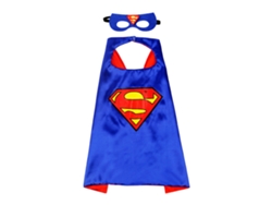 Decoración de Halloween Marvel Ultra Azul 70x70cm