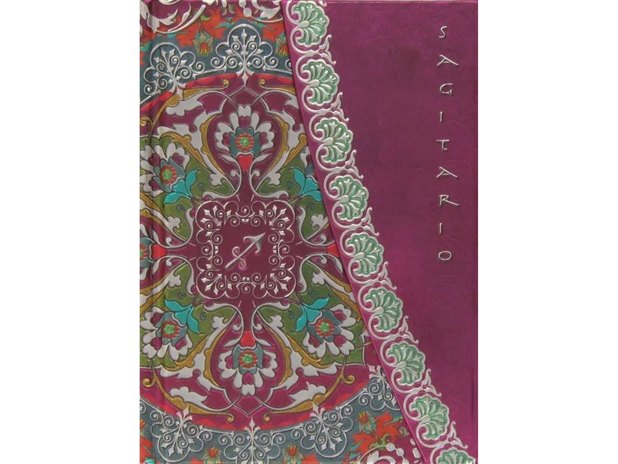 Libro (Español)