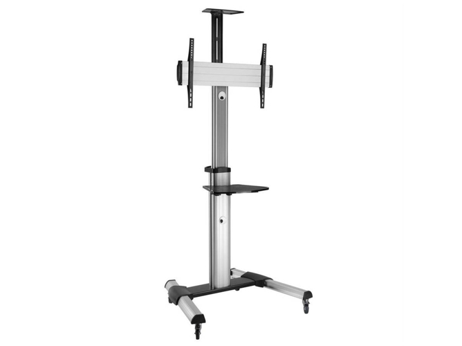 Soporte móvil ROLINE 17031260 (hasta 50kg - 37 a 70'')