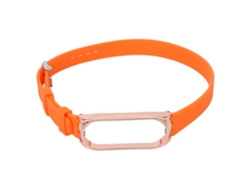 Correa de silicona suave Baoj para Mi Band 6/5 NFC