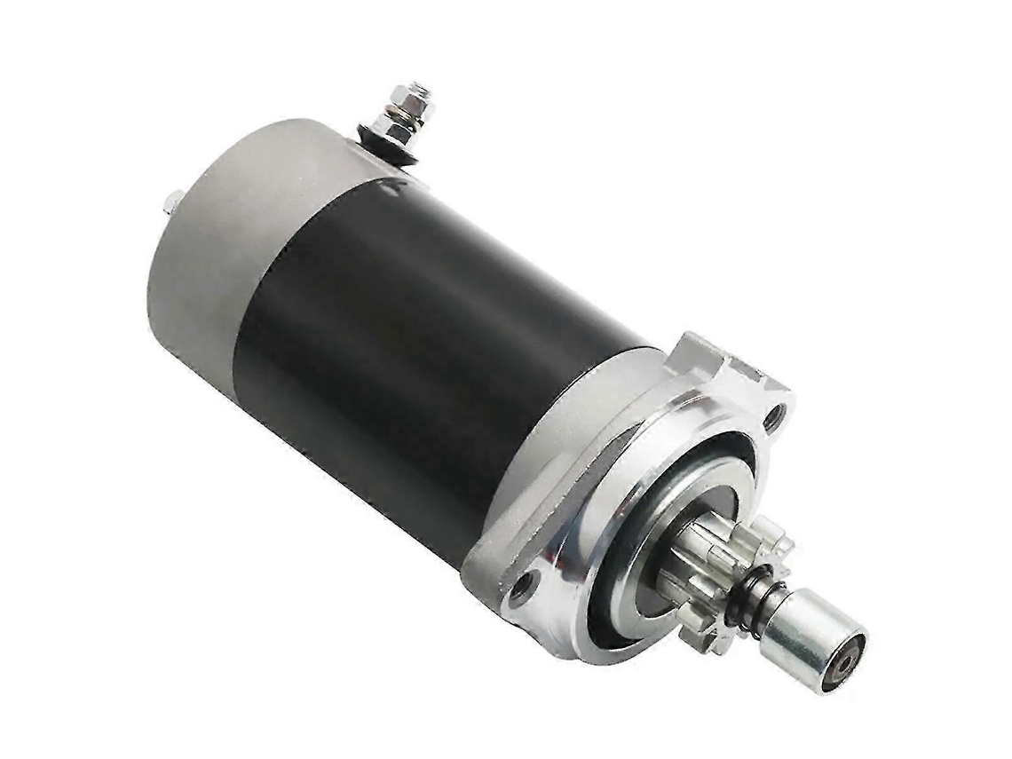 Motor fueraborda de 2 tiempos 689 81800 11 Compatible con 20 40 hp 20c/l, 25es/l, 30g/l, c40es/lh B16