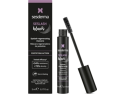 Máscara de Pestañas Sesderma Seslash Black 5 ml