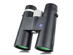 Binoculares 12x42 para adultos con prisma Bak4 de alta potencia, antivaho e impermeables, con adaptador para smartphone USHION