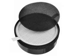 2 piezas filtros purificador de aire para Levoit Lv-H132 Lv-H132-Rf filtro de carbón activado prefiltro repuestos accesorios
