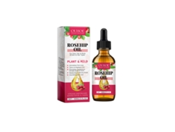 Aceite hidratante de rosas de alta absorción para frutas