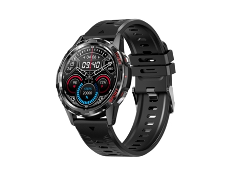 Smartwatch YDCY H70 Negro