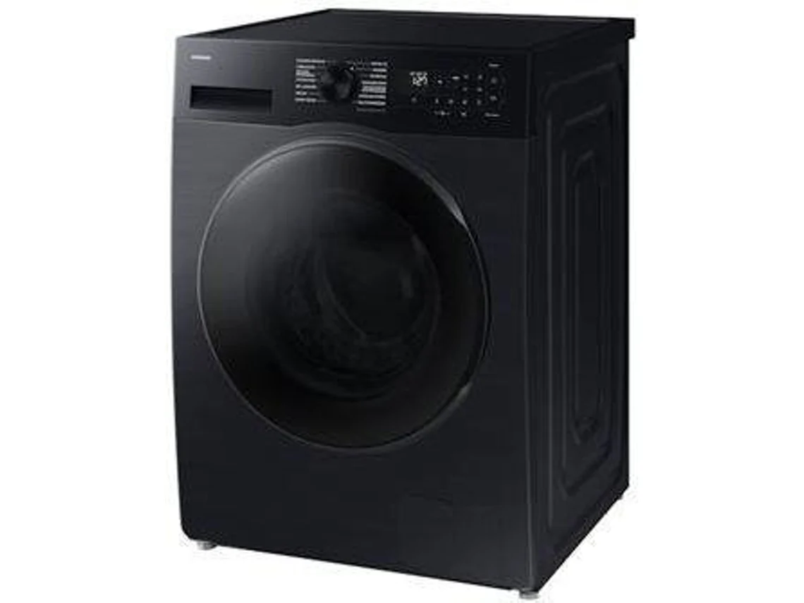 Lavasecadora SAMSUNG WD90DG5B15BBEP (9/6 kg - 1400 rpm - Negro)