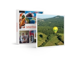 Smartbox 1 Vuelo En Globo Con Brindis En Montserrat Para 2 Personas Caja Regalo