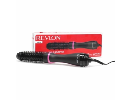 Rizador de Pelo REVLON RVDR5292E (820 W)
