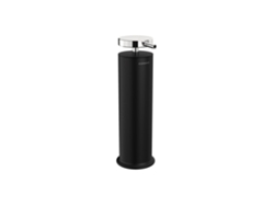 2773604 GEYSER Dosificador Negro Mate COSMIC