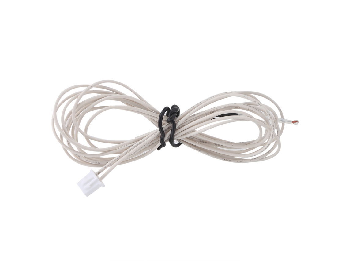 Termistor De Esmalte Vítreo, Sensor De Temperatura Con Resistencia De 1-200 K Para Control Industrial.