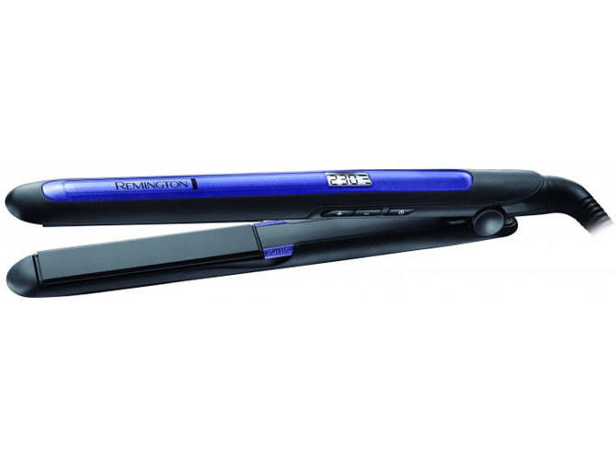 Plancha de pelo REMINGTON S7710 (Temperatura: 150-230°C)