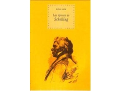 Libro Las Épocas De Schelling de Arturo Leyte (Español)